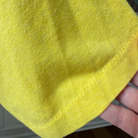 Vintage 80s Jim Benton Shar Pei Dog Puppy Cartoon Single Stitch Tshirt M - Picture 6 of 8